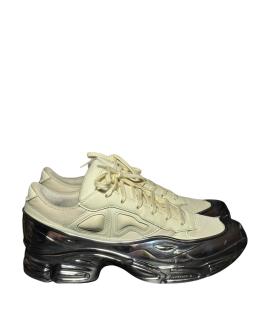 RAF SIMONS Низкие кроссовки / кеды