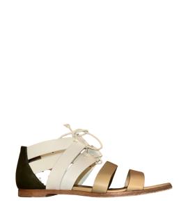 HERMES Сандалии