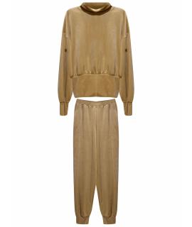 TWIN-SET Костюм с брюками