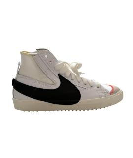 NIKE Высокие кроссовки / кеды