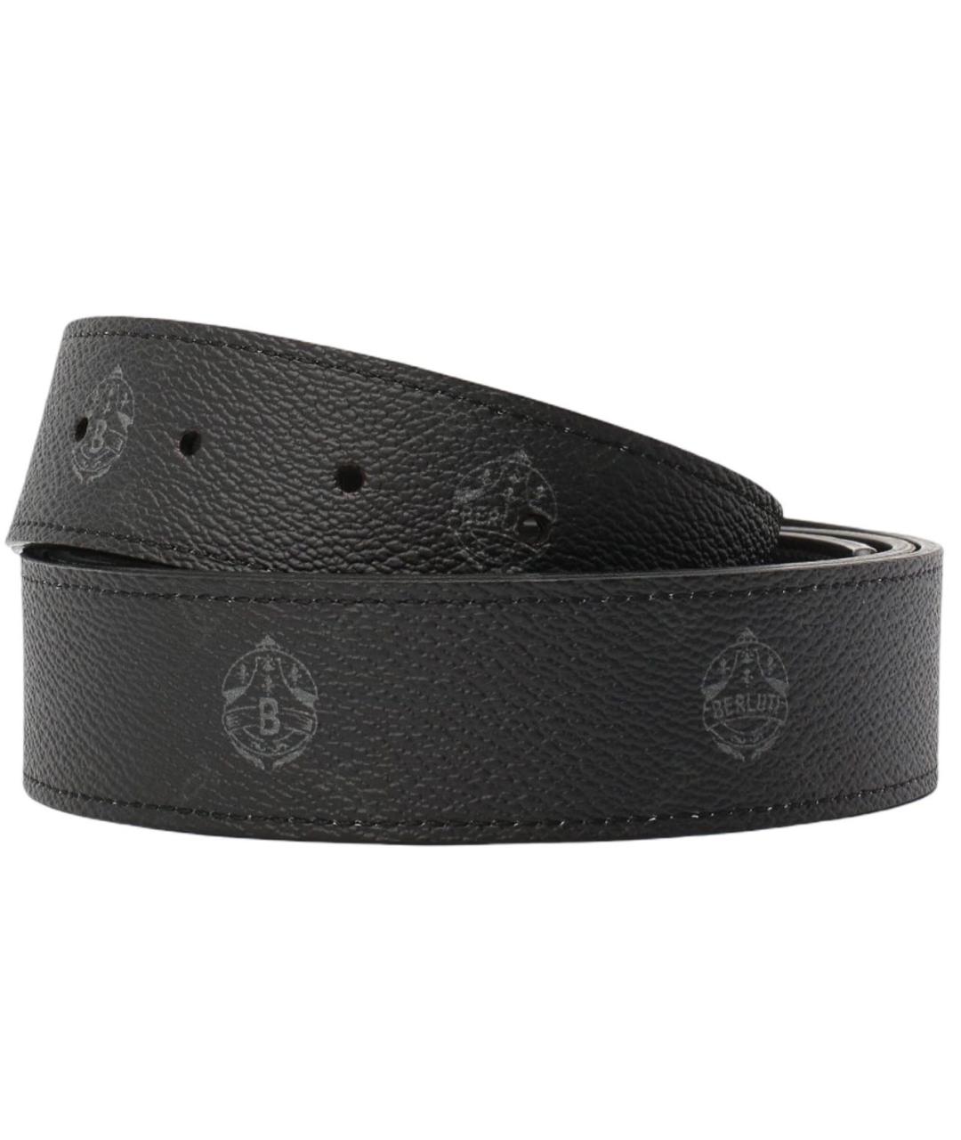 BERLUTI Мульти ремень, фото 1