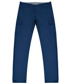 CANALI Повседневные брюки