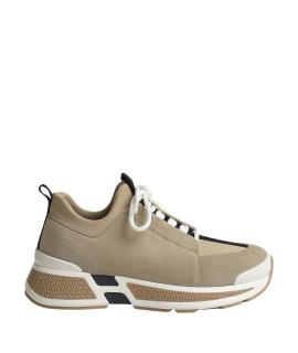 HERMES Кроссовки