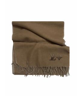 LOUIS VUITTON Шарф