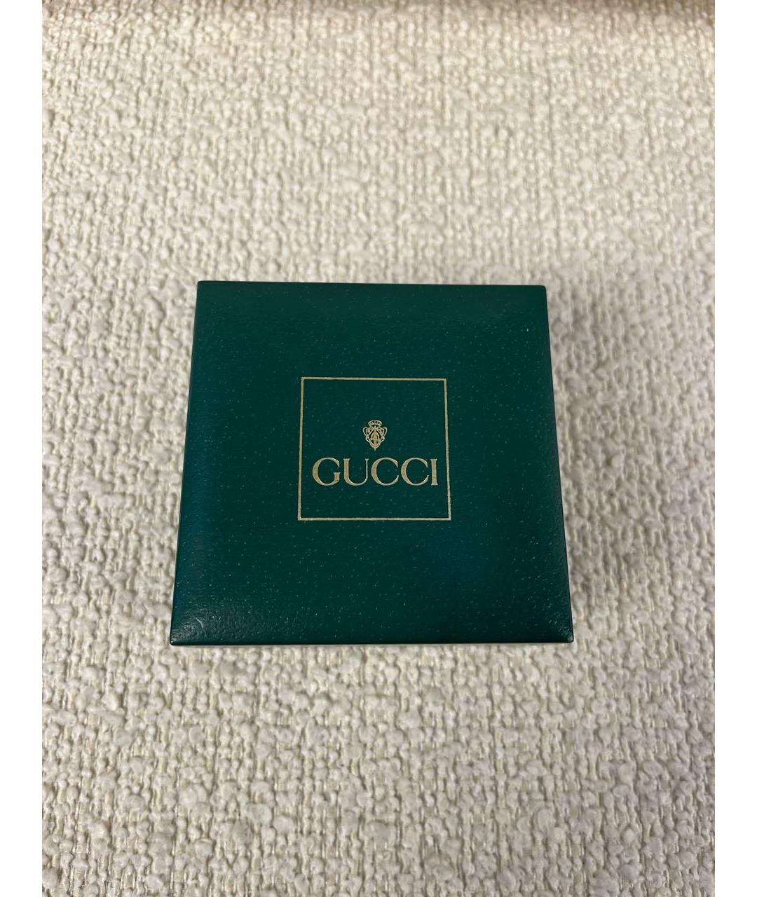 GUCCI Золотые позолоченные часы, фото 8