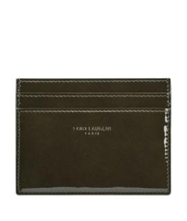 SAINT LAURENT Кардхолдер