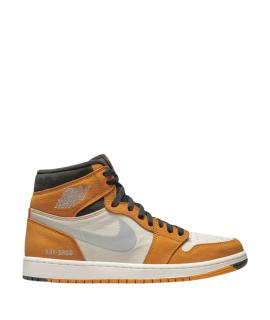 JORDAN Высокие кроссовки / кеды