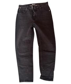 HUGO BOSS Джинсы слим