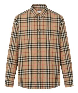BURBERRY Кэжуал рубашка