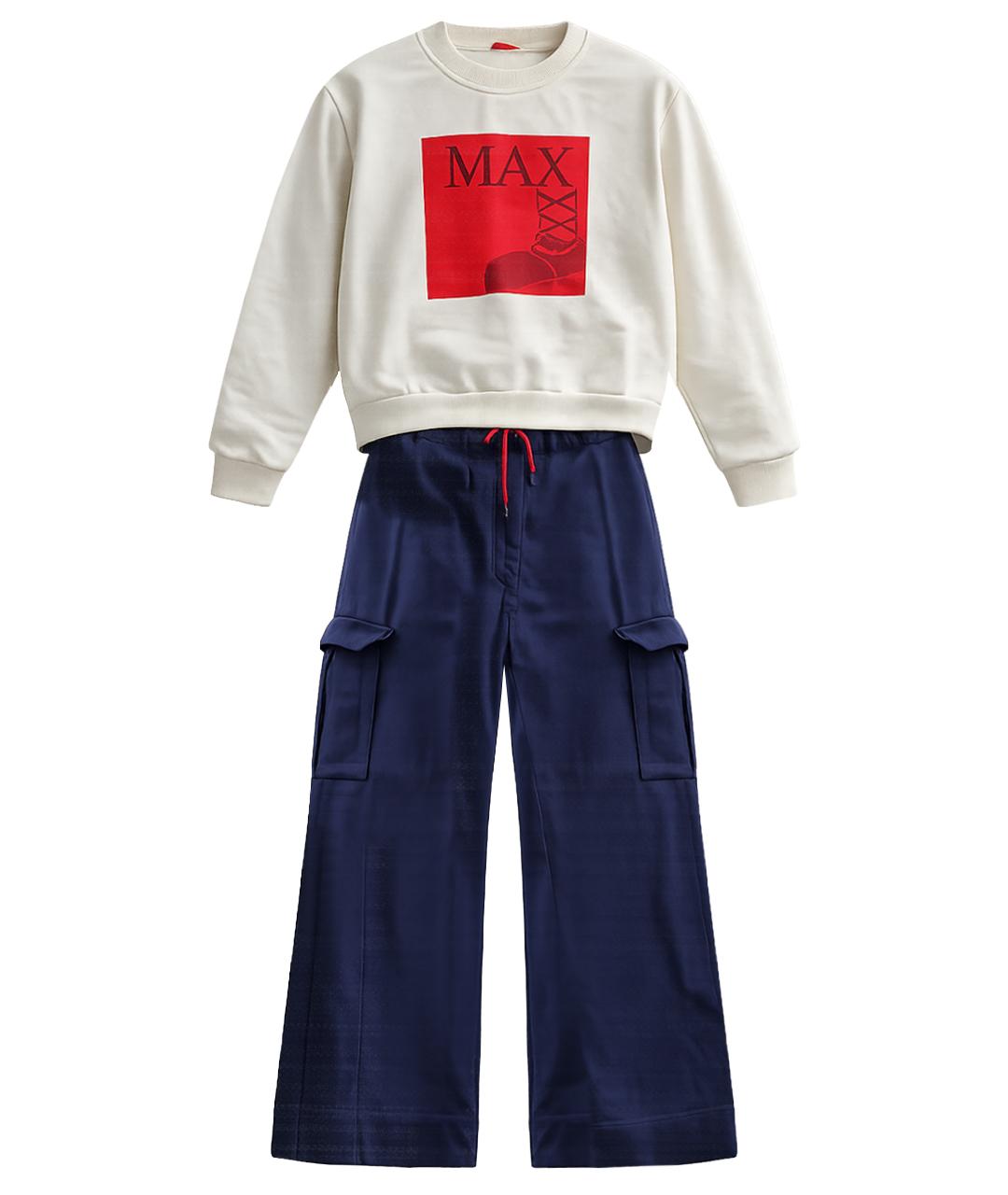 MAX&CO Хлопковый комплект, фото 1