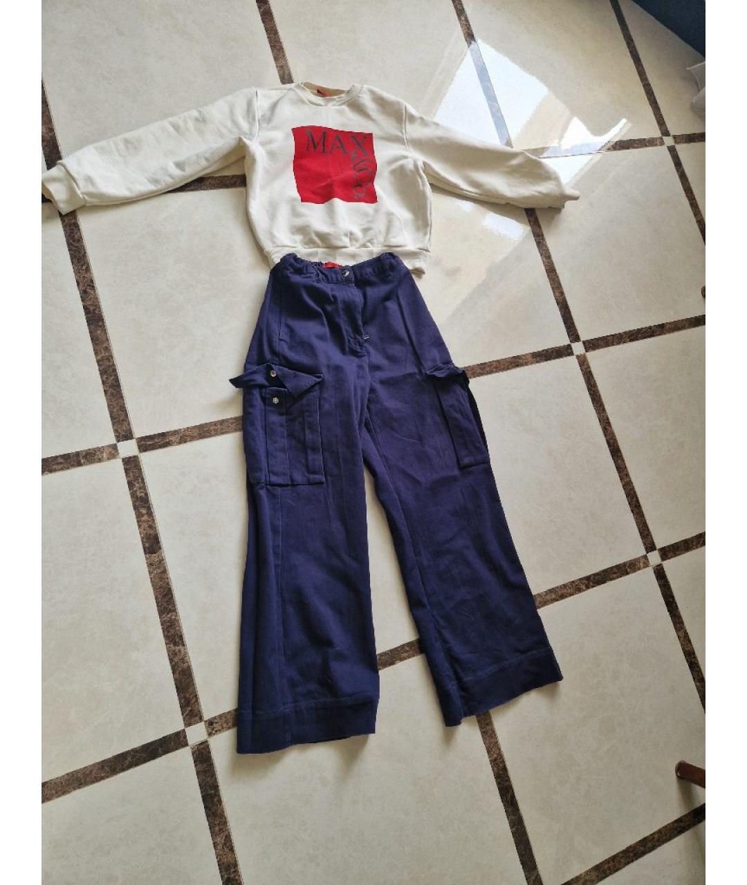 MAX&CO Хлопковый комплект, фото 9