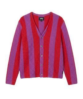 STUSSY Кардиган