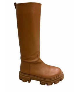 GIA COUTURE Сапоги