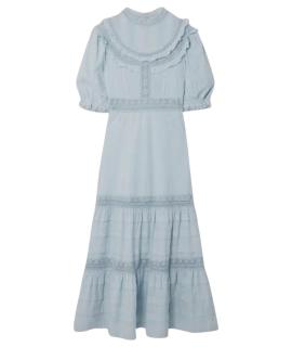 RIXO Повседневное платье