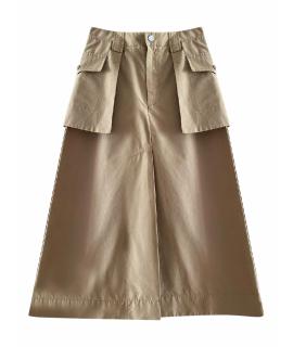 GANNI Юбка макси