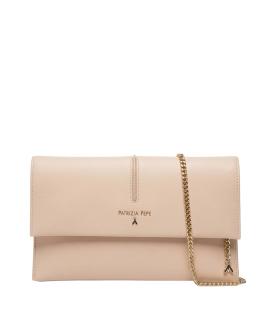 PATRIZIA PEPE Клатч/вечерняя сумка