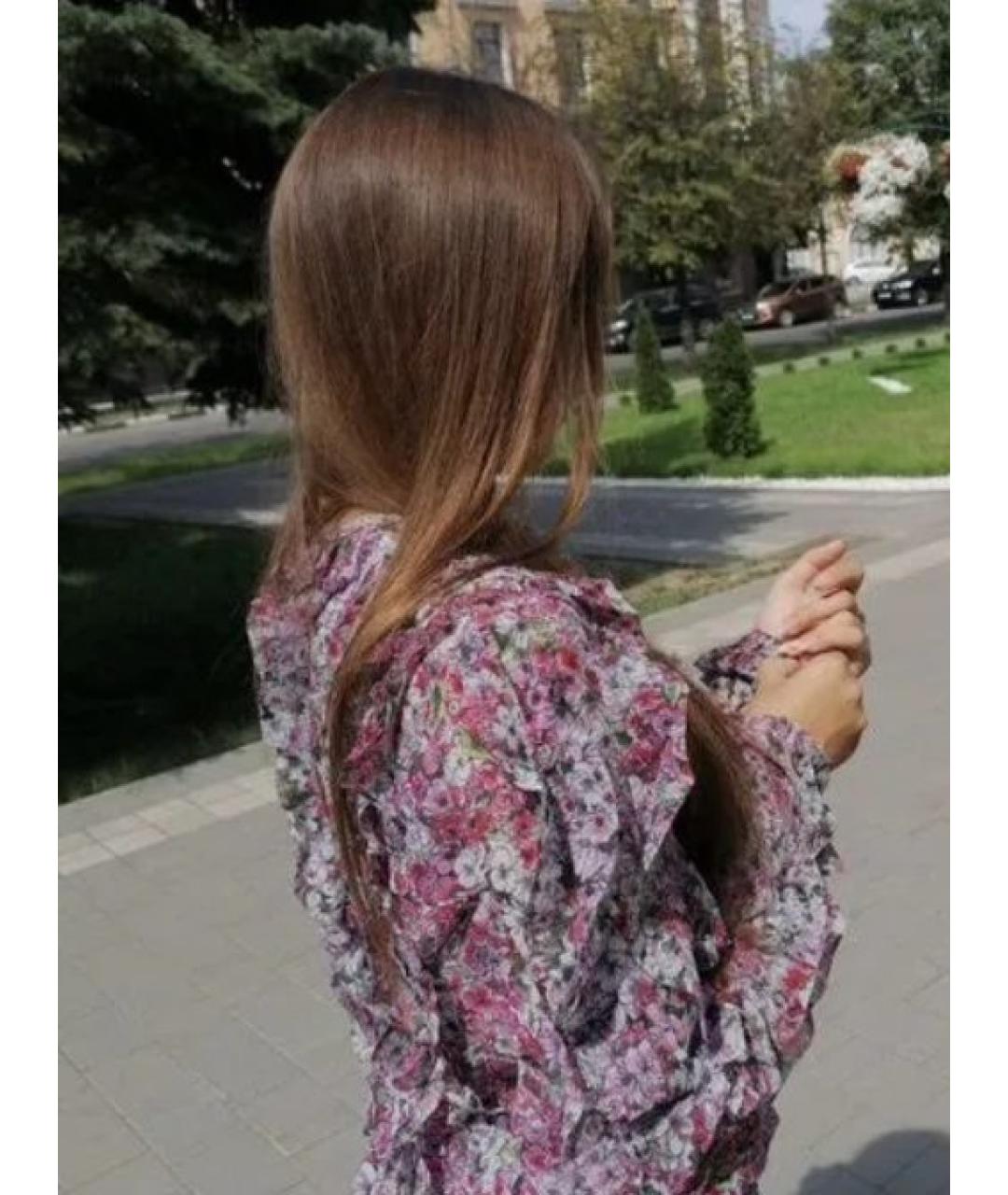 GIAMBATTISTA VALLI Мульти блузы, фото 7