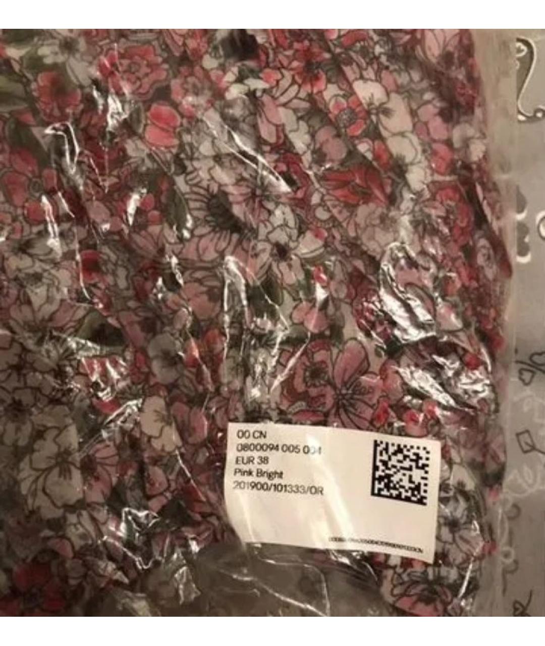 GIAMBATTISTA VALLI Мульти блузы, фото 5