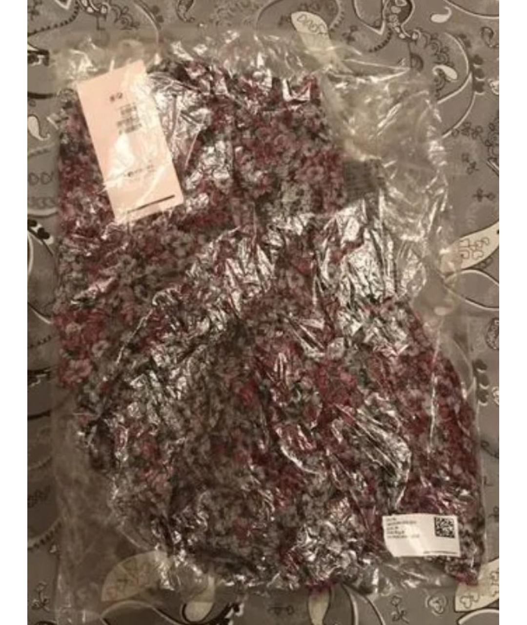 GIAMBATTISTA VALLI Мульти блузы, фото 4