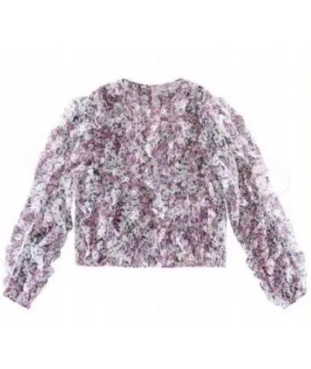 GIAMBATTISTA VALLI Мульти блузы, фото 2