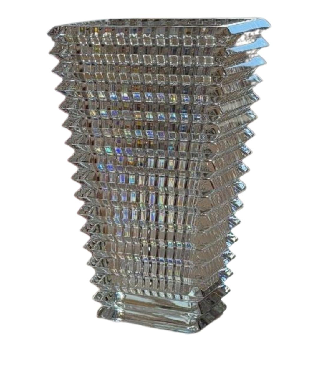 BACCARAT Ваза, фото 1