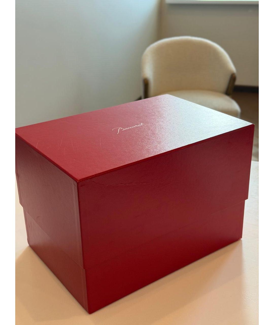 BACCARAT Ваза, фото 6