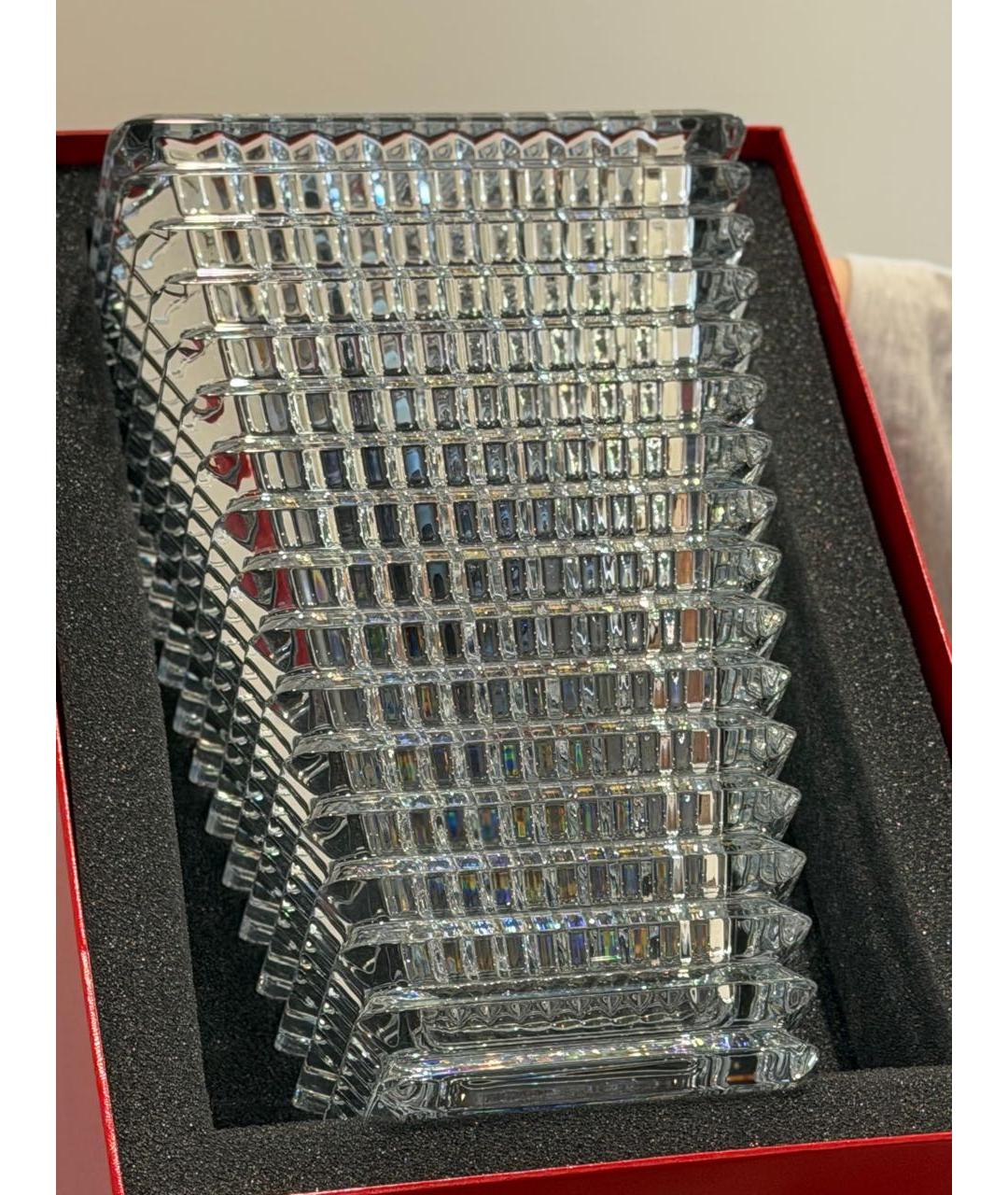 BACCARAT Ваза, фото 4