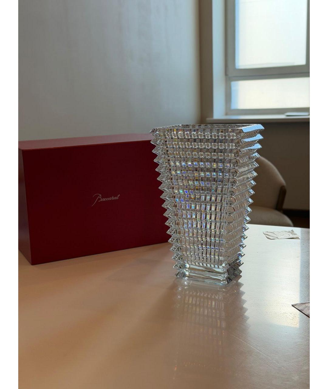 BACCARAT Ваза, фото 7