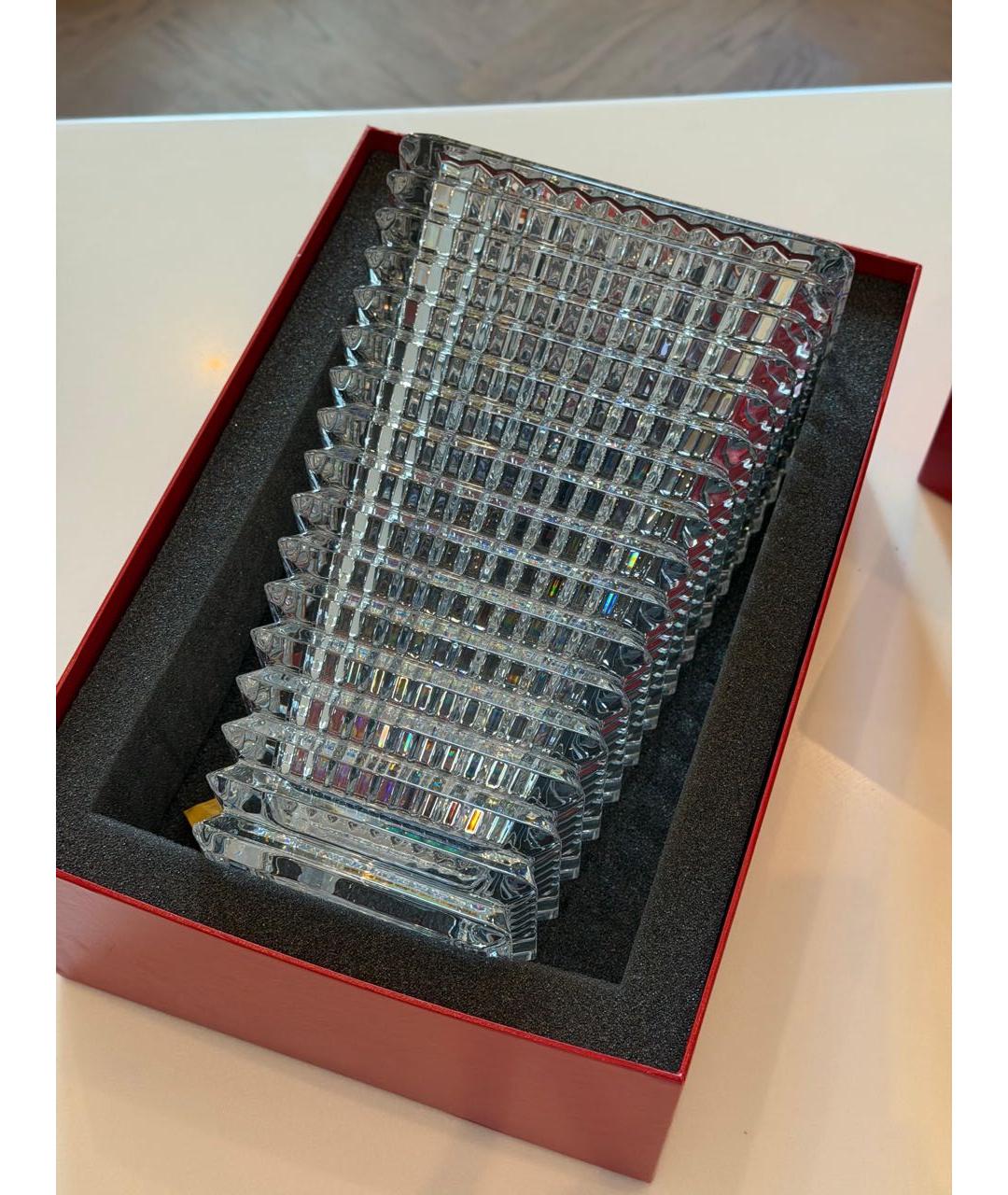 BACCARAT Ваза, фото 3