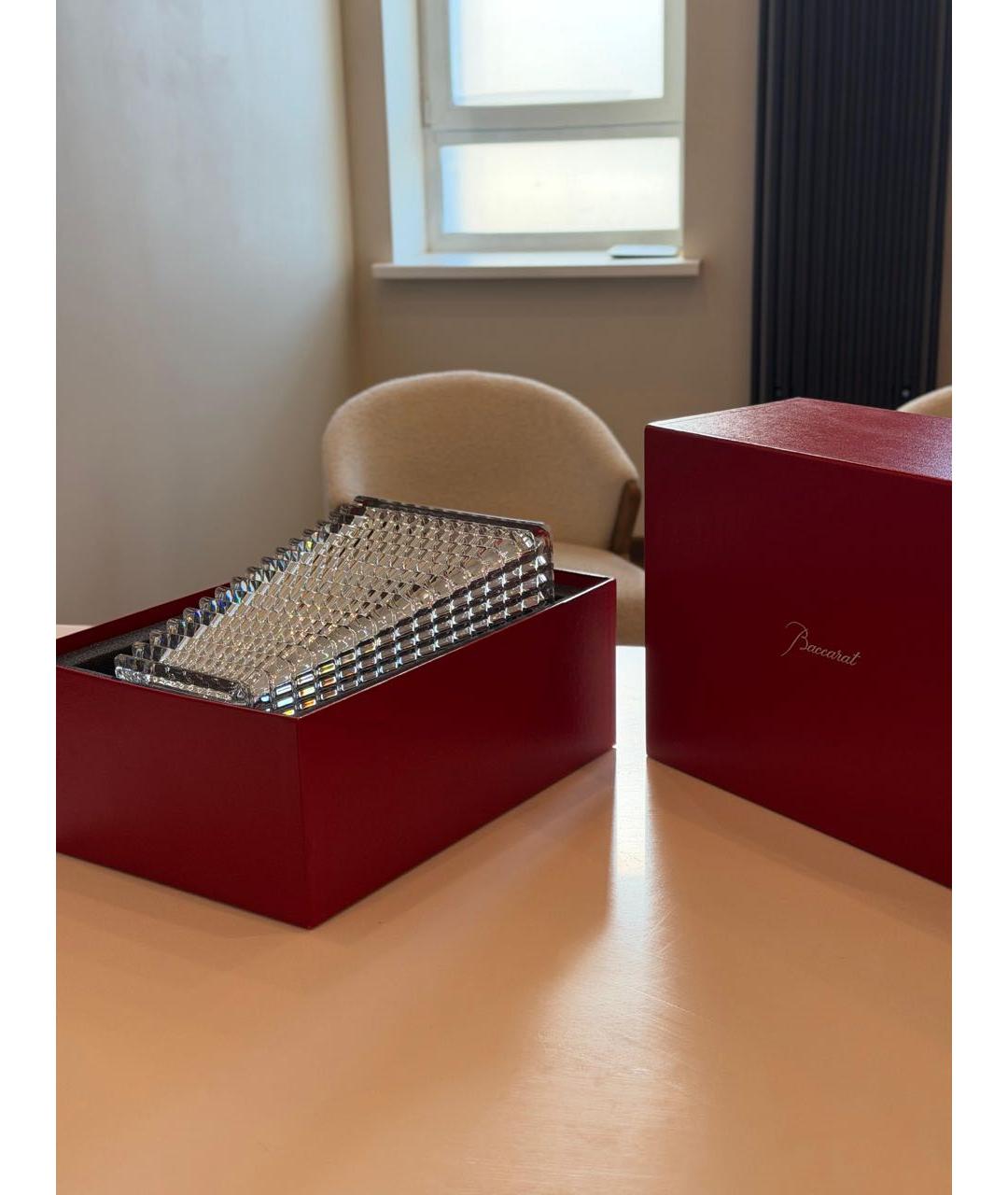 BACCARAT Ваза, фото 5