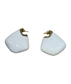 BOTTEGA VENETA Серьги