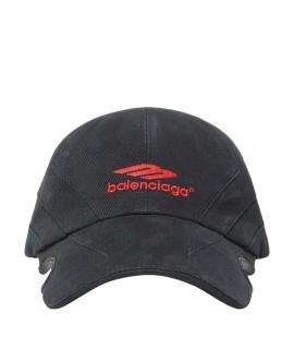 BALENCIAGA Кепка/бейсболка