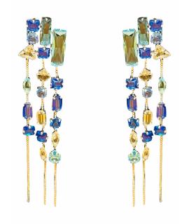 RALPH LAUREN Серьги