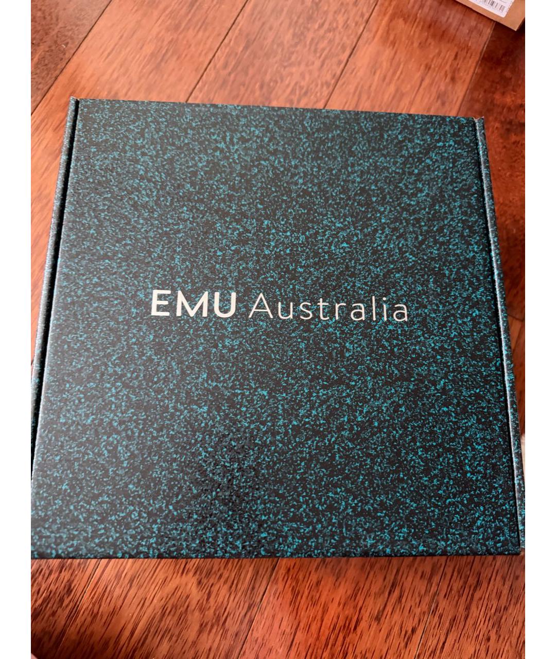 EMU Бежевые сапоги, фото 5