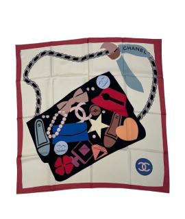 CHANEL Платок