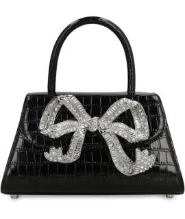 SELF-PORTRAIT Сумка с короткими ручками