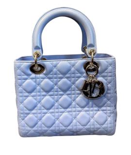 CHRISTIAN DIOR Сумка с короткими ручками