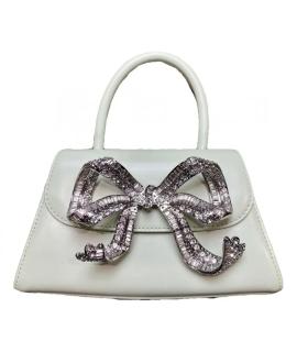 SELF-PORTRAIT Сумка с короткими ручками