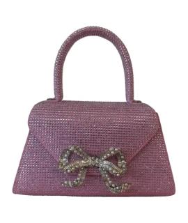 SELF-PORTRAIT Сумка с короткими ручками