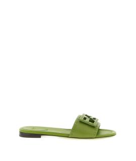 FENDI Шлепанцы