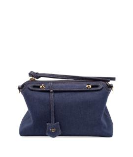 FENDI Клатч/вечерняя сумка