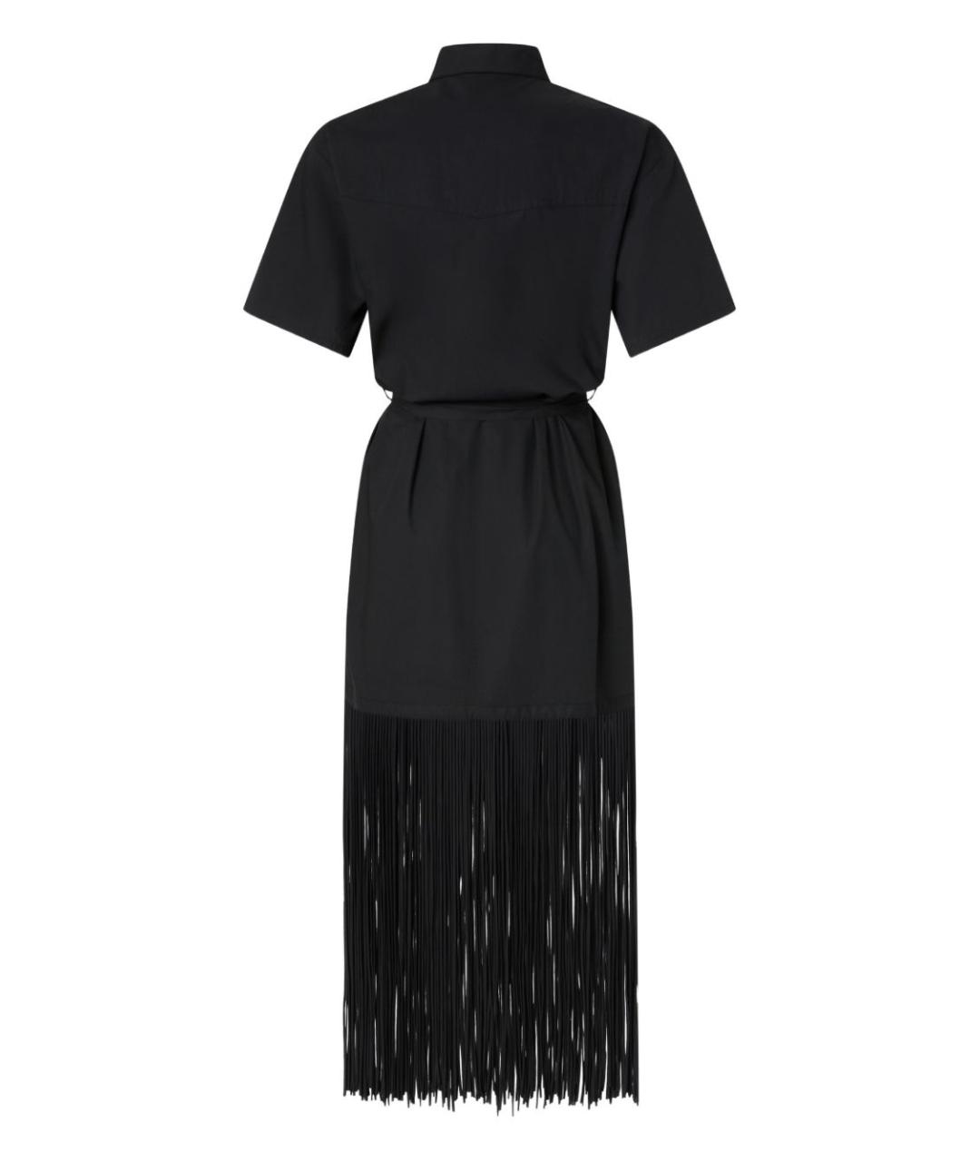 PINKO Атласное вечернее платье, фото 2