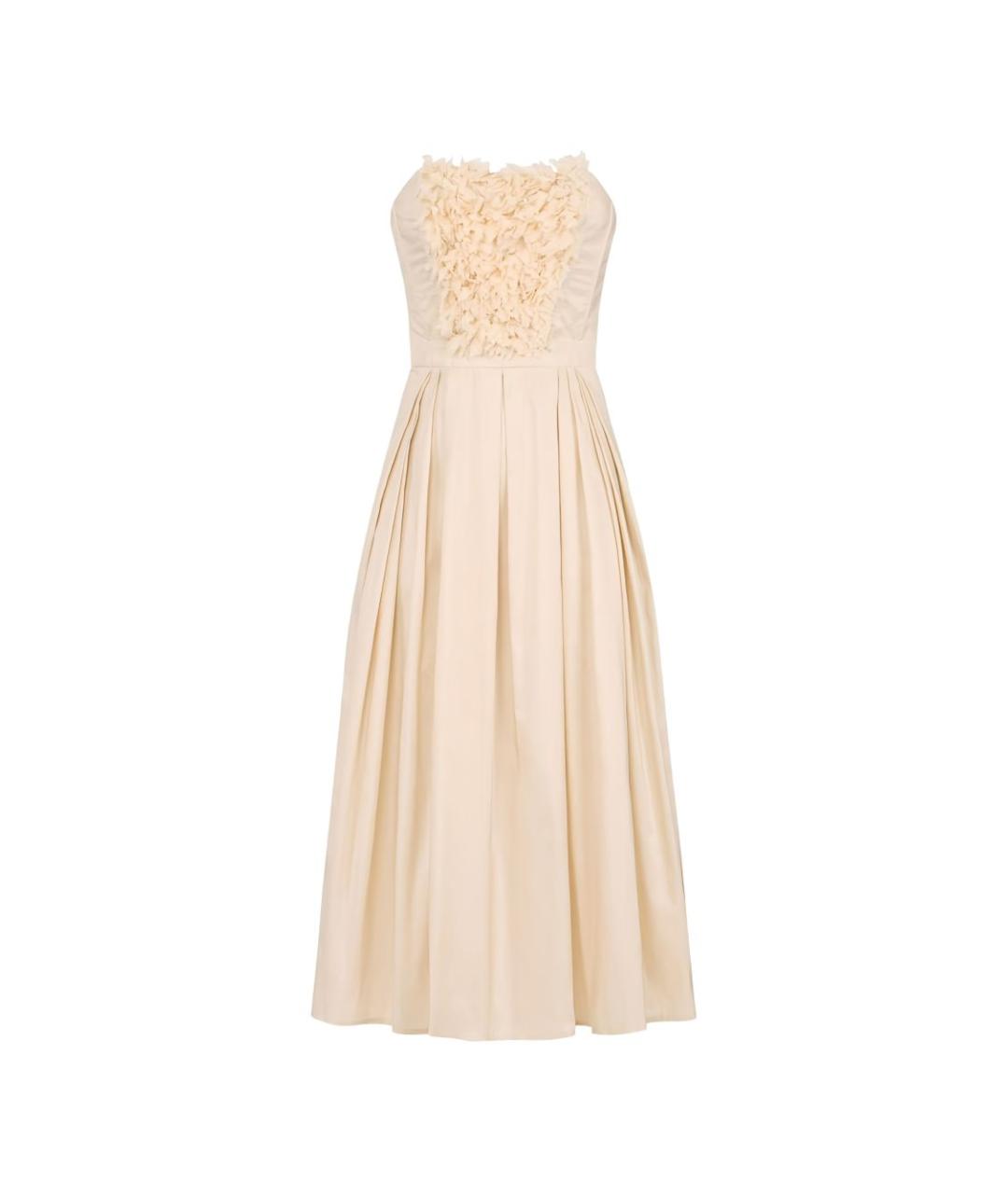 ELISABETTA FRANCHI Вечернее платье, фото 1