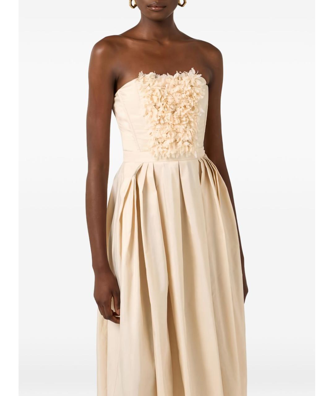 ELISABETTA FRANCHI Вечернее платье, фото 2