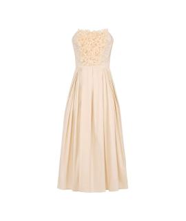 ELISABETTA FRANCHI Вечернее платье