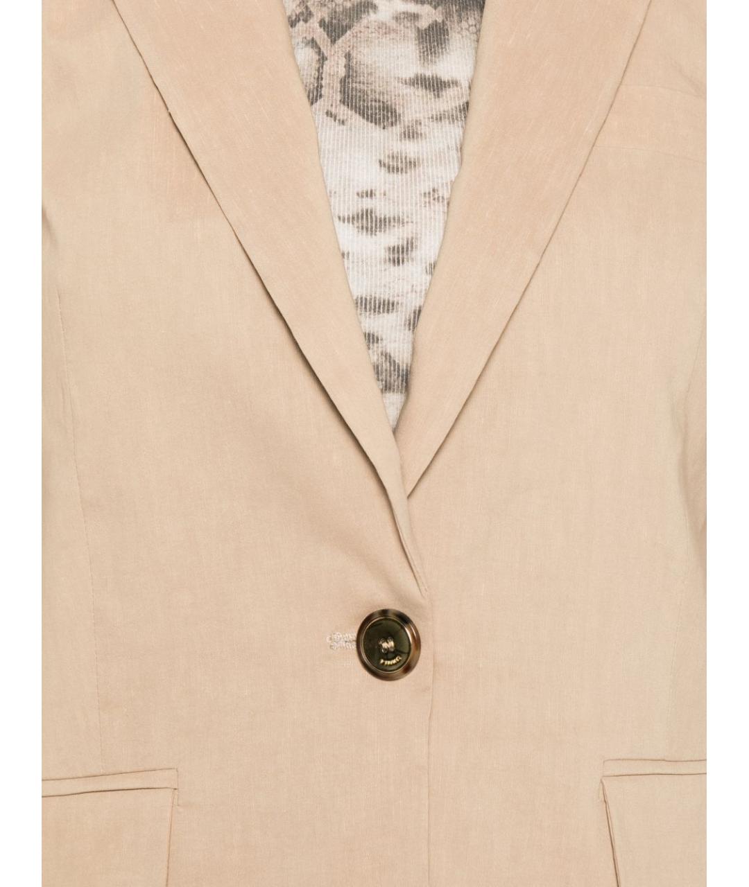 PINKO Жакет/пиджак, фото 3