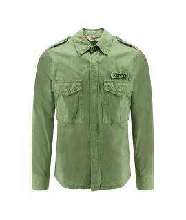 ASPESI Кэжуал рубашка