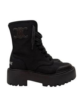 CELINE Ботинки