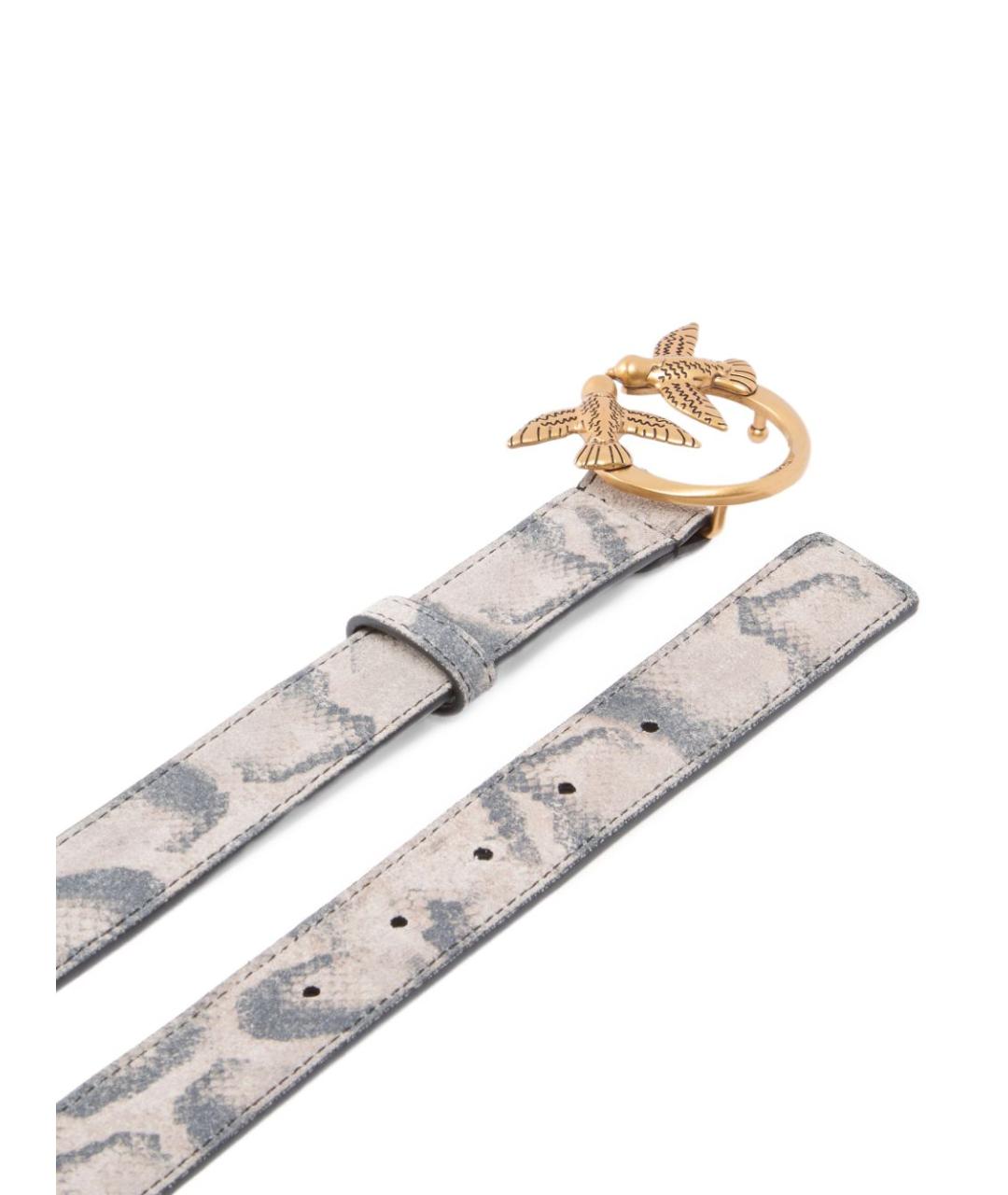 PINKO Мульти ремень, фото 3