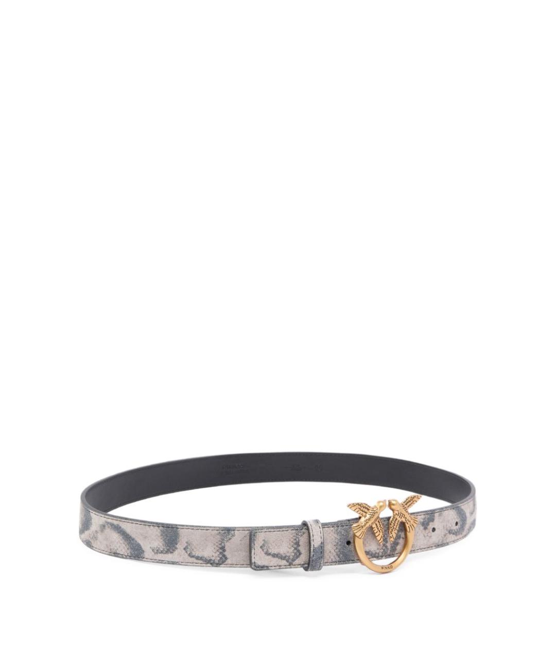 PINKO Мульти ремень, фото 2